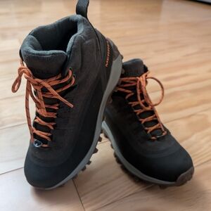 Merrell Thermo Snowdrift Mid Shell Waterproof Boots